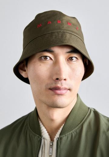 Головной убор