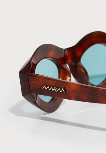 Солнечные очки