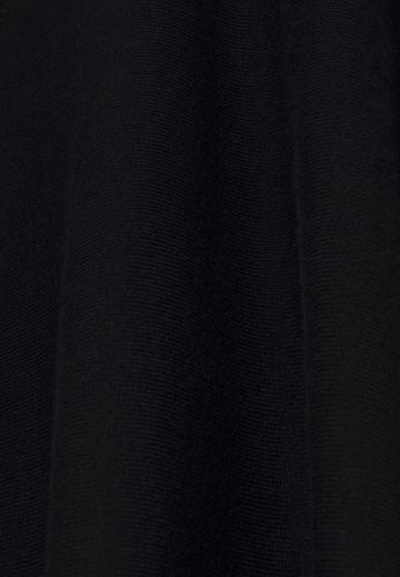 Длинный пуловер