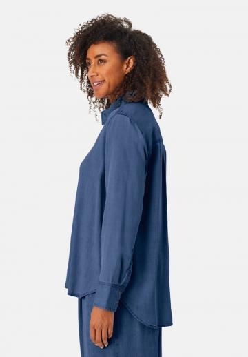 Блузка-рубашка