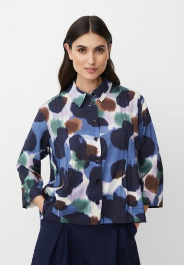 Блузка-рубашка