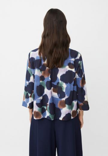 Блузка-рубашка