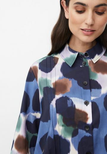 Блузка-рубашка