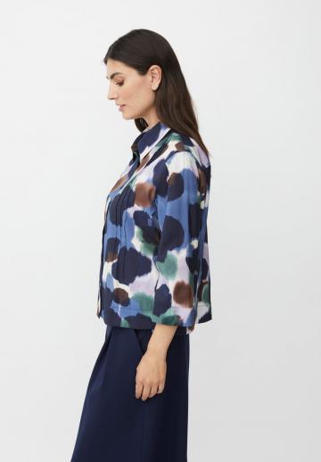 Блузка-рубашка