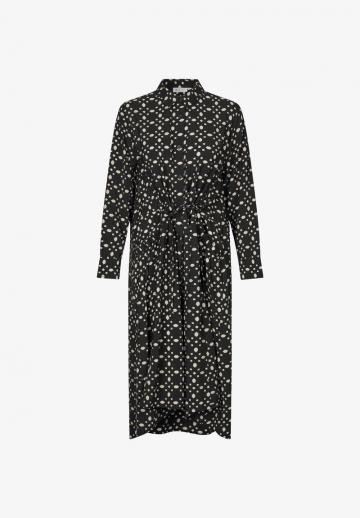 Блузка-платье