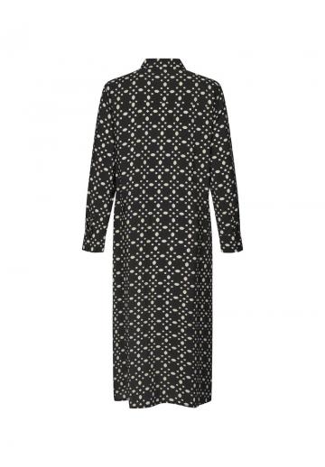 Блузка-платье