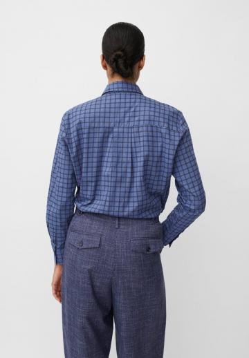 Блузка-рубашка