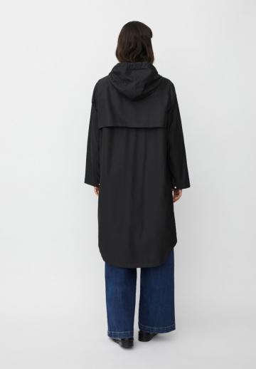 Куртка дождевик