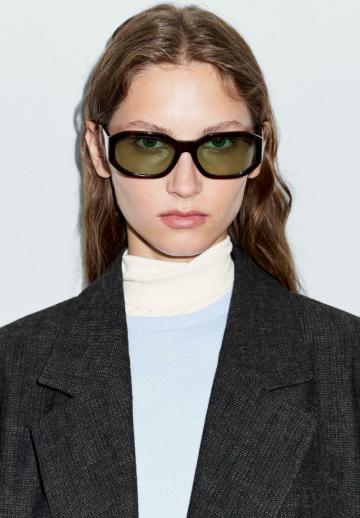 Шерстяное пальто