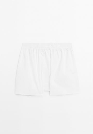 Трусы-боксеры