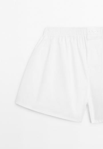 Трусы-боксеры