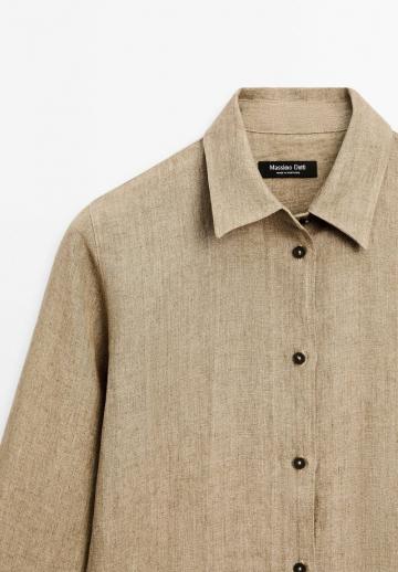 Блузка-рубашка