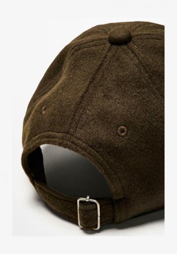 Головной убор