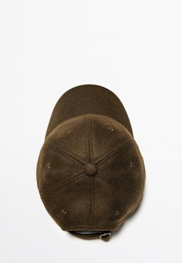 Головной убор