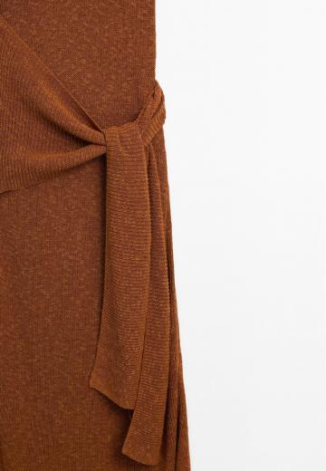 Платье футляр