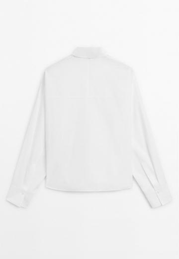 Блузка-рубашка