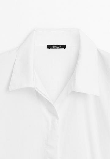 Блузка-рубашка