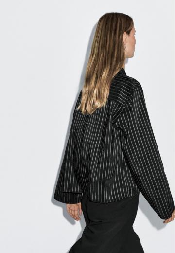 Блузка-рубашка