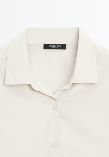 Блузка-рубашка