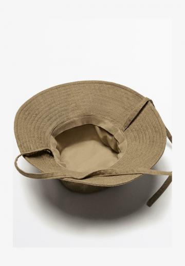 Головной убор