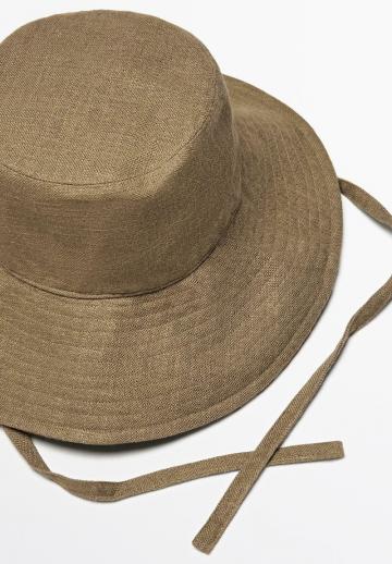 Головной убор