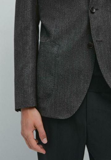 Пиджак