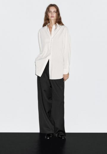 Блузка-рубашка