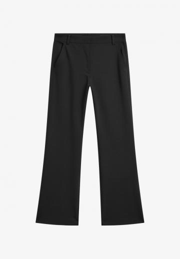 Свободные джинсы