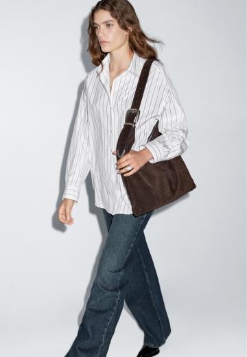 Блузка-рубашка
