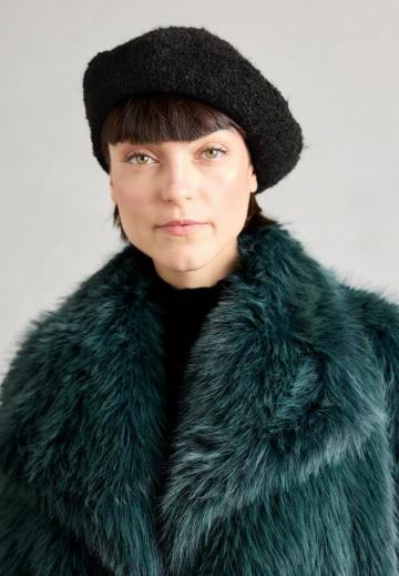 Головной убор