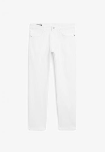 Узкие джинсы