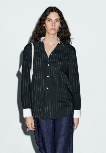 Блузка-рубашка