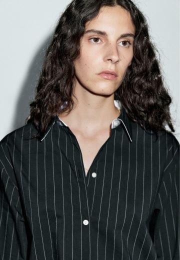 Блузка-рубашка