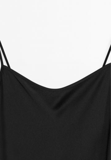 Платье макси