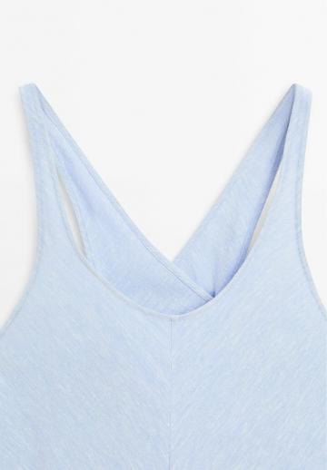 Платье макси