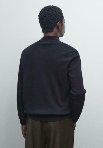 Куртка бомбер