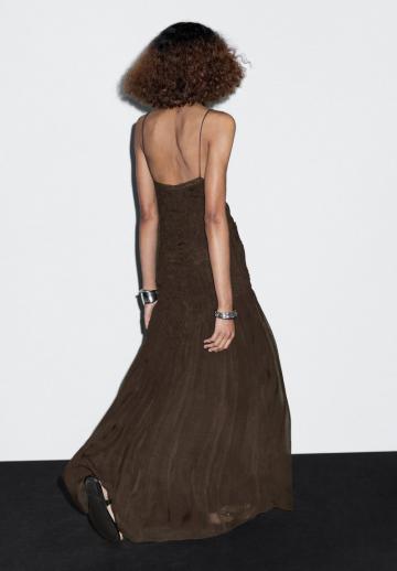 Коктейльное платье