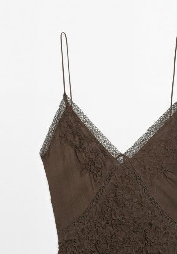 Коктейльное платье