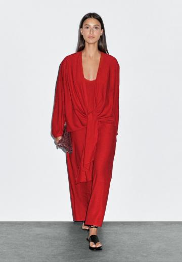 Коктейльное платье