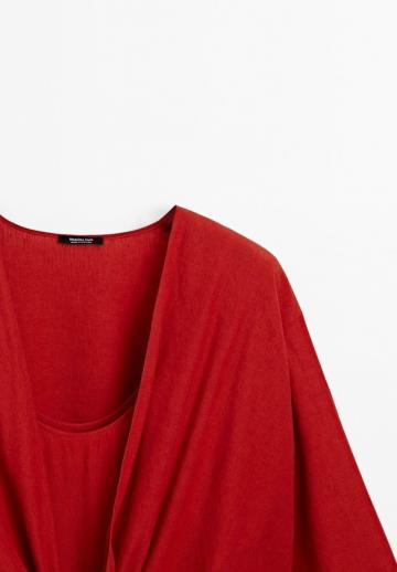 Коктейльное платье