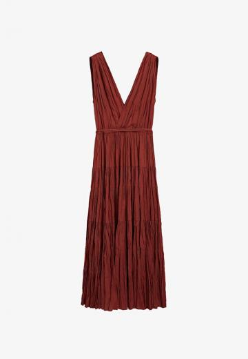 Коктейльное платье