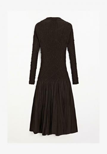 Платье макси