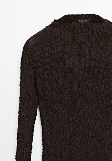 Платье макси