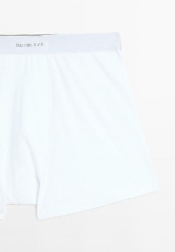 Трусы шортики