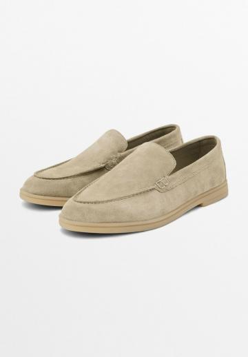 Полуботинки