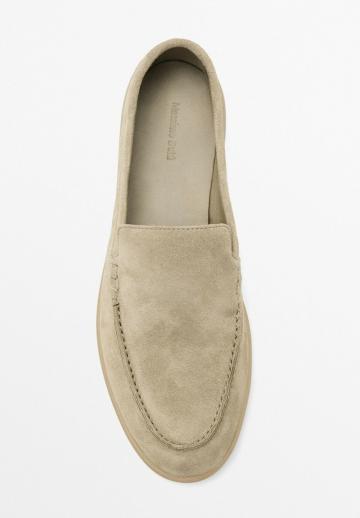 Полуботинки