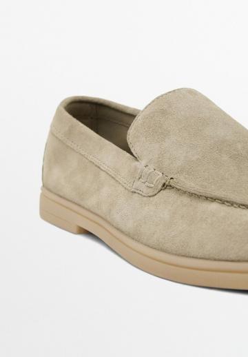 Полуботинки