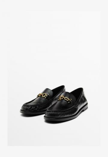 Полуботинки