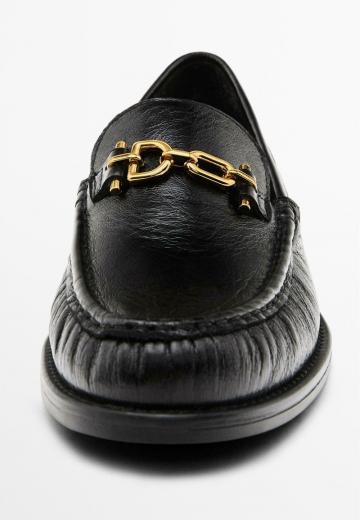 Полуботинки