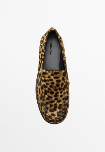 Полуботинки